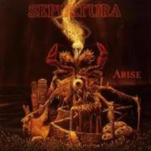 Sepultura: Arise
