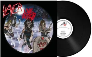 Slayer: Live Undead