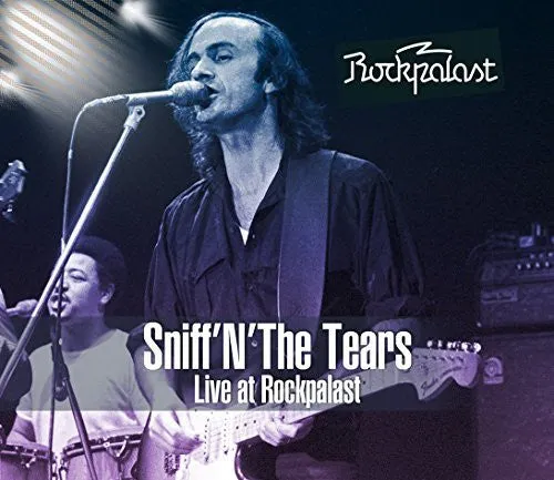 Sniff 'n' the Tears: Live at Rockpalast