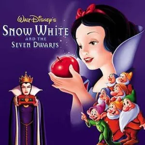 Snow White & the Seven Dwarfs / O.S.T.: Snow White & the Seven Dwarfs (Original Soundtrack)