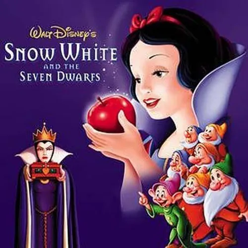 Snow White & the Seven Dwarfs / O.S.T.: Snow White & the Seven Dwarfs (Original Soundtrack)