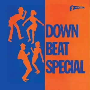 Soul Jazz Records Presents: Studio One Down Beat Special