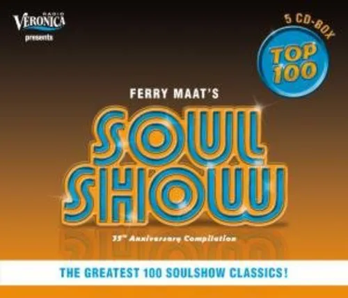Soulshow Top 100 1 / Various: Soulshow Top 100 1 / Various