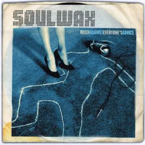 Soulwax: Much Against Everyone's Advice