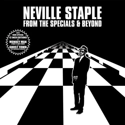 Staple, Neville: From The Specials & Beyond