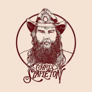 Stapleton, Chris: From A Room: Volume 1
