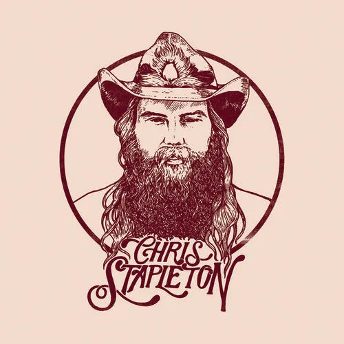 Stapleton, Chris: From a Room: Volume 1