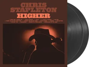 Stapleton, Chris: Higher