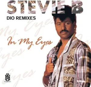 Stevie B: In My Eyes (Dio Remixes)