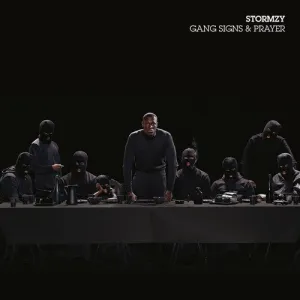 Stormzy: Gang Signs & Prayer