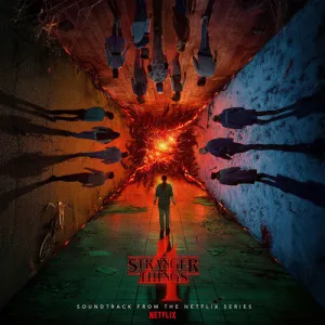 Stranger Things: Season 4 / Various: Stranger Things: Season 4 (Various Artists)