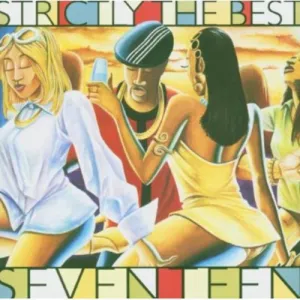 Strictly Best 17 / Various: Strictly Best 17 / Various