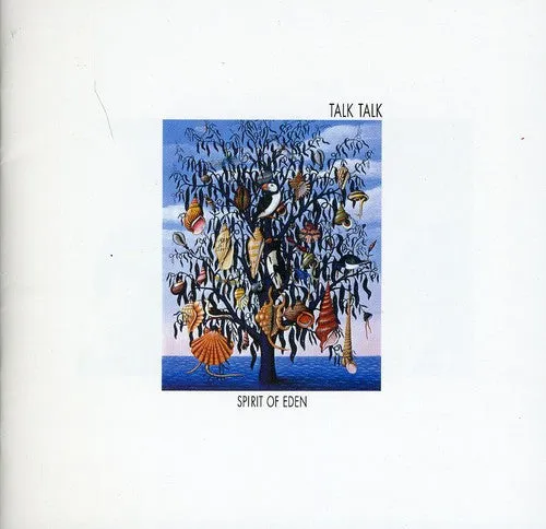 Talk Talk: Spirit of Eden
