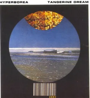 Tangerine Dream: Hyperborea