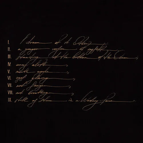 Telefon Tel Aviv: Dreams Are Not Enough