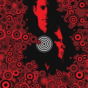 Thievery Corporation: Cosmic Game