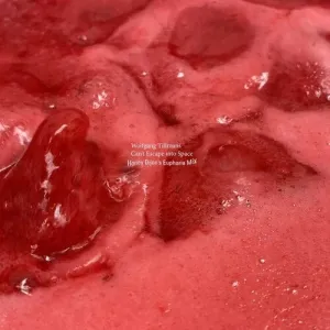 Tillmans, Wolfgang: Can't Escape Into Space: Honey Dijon's Euphoria Mix