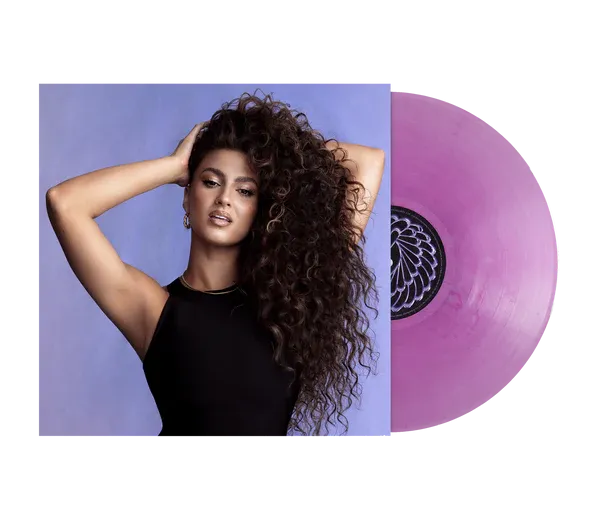 Tori Kelly - TORI. LP