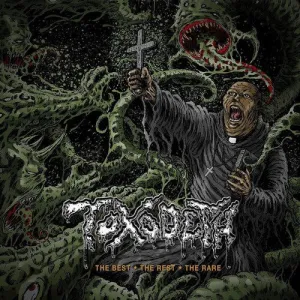 Toxodeth: Best Rest Rare