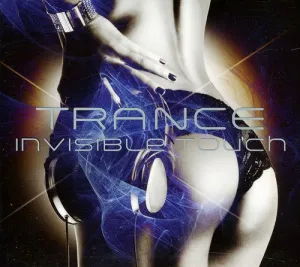 Trance-Invisible Touch: Trance-Invisible Touch