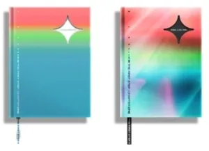 Treasure: The First Step : Chapter One (Random Cover) (incl. 150pg Photobook, 2pc Photocard, Selfie Photocard, Hologram Postcard, Sticker   Bookmark)