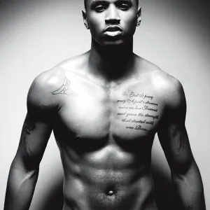 Trey Songz: Ready