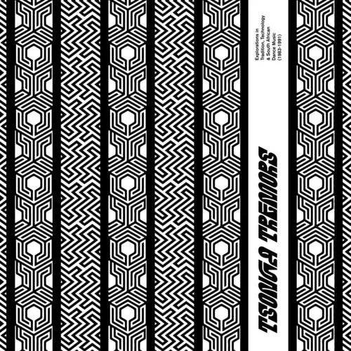 Tsonga Tremors: Explorations in Tradition / Var: Tsonga Tremors: Explorations In Tradition Technology and South Africa  Dance Music (1983-1991) (Various Artists)
