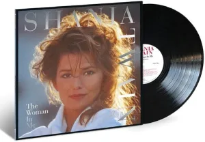Twain, Shania: The Woman In Me