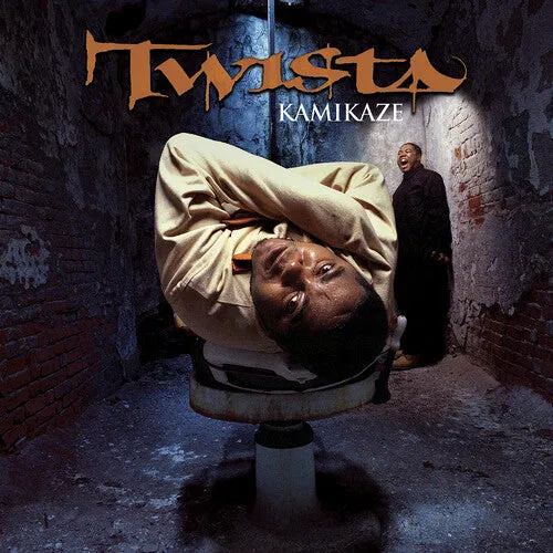 Twista: Kamikaze