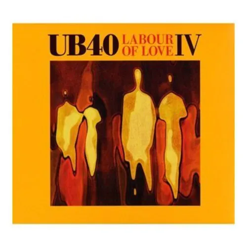 UB40: Labour of Love 4