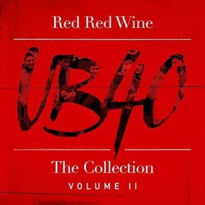Ub40: Red Red Wine: The Collection Vol 2