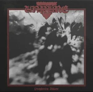 UNPURE - Prophecies Ablaze CD