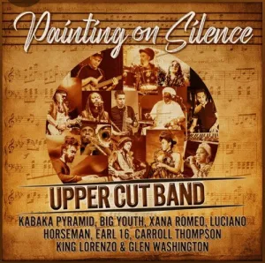 Uppercut Band: Painting On Silence