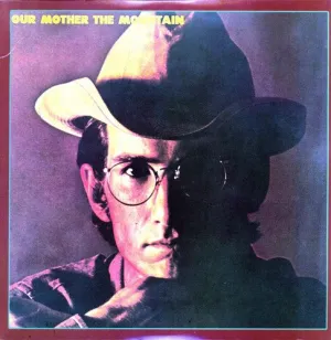 Van Zandt, Townes: Our Mother the Mountain