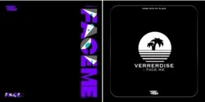 Verivery: Face Me (incl. 92pg Photobook, Lenticular Photocard, Photocard, Poster   Face it Invitation)