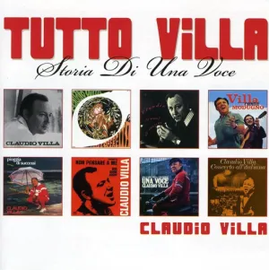 Villa, Claudio: Tutto Villa