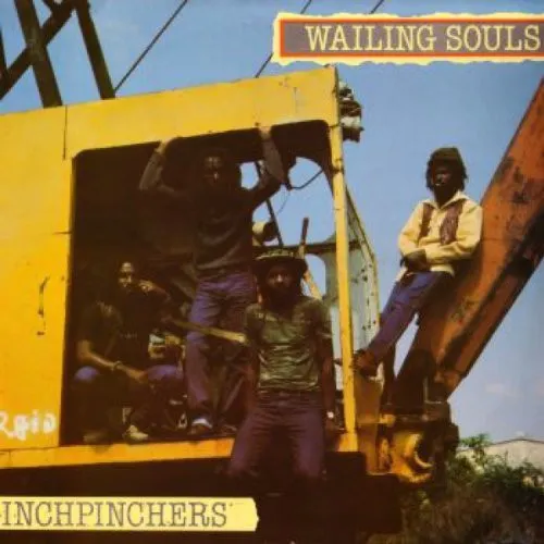 Wailing Soul: Inchpinchers