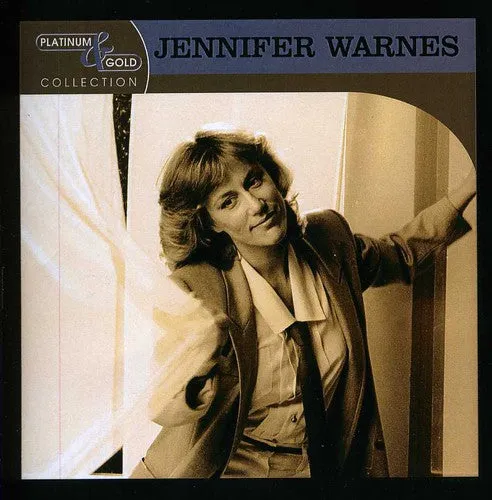 Warnes, Jennifer: Platinum & Gold Collection