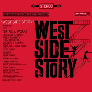 West Side Story / O.S.T.: West Side Story (Original Soundtrack)