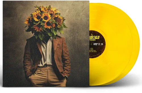 Wheeler, Jay: Girasoles - Yellow