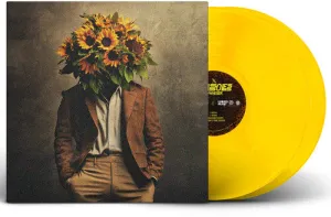 Wheeler, Jay: Girasoles - Yellow