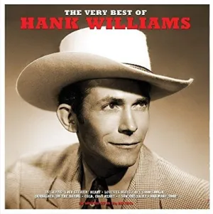 Williams, Hank: Very Best Of