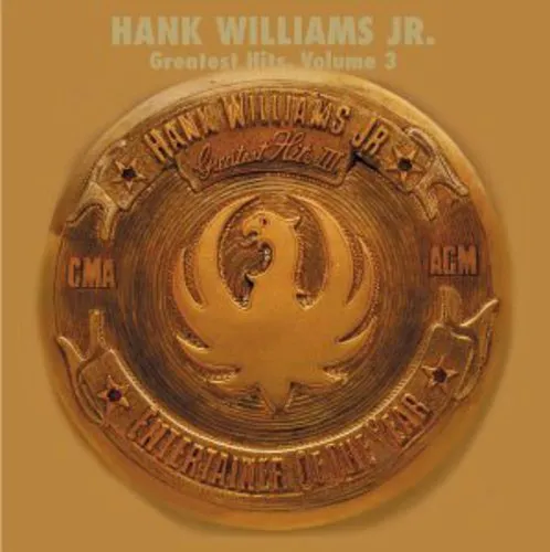 Williams Jr, Hank: Greatest Hits 3