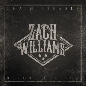 Williams, Zach: Chain Breaker