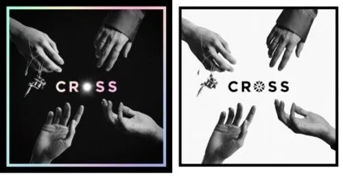 Winner: Cross (incl. 136pg Photobook, 4 Postcards, 4 Polaroids, 2 Photocards  Authentication Card)