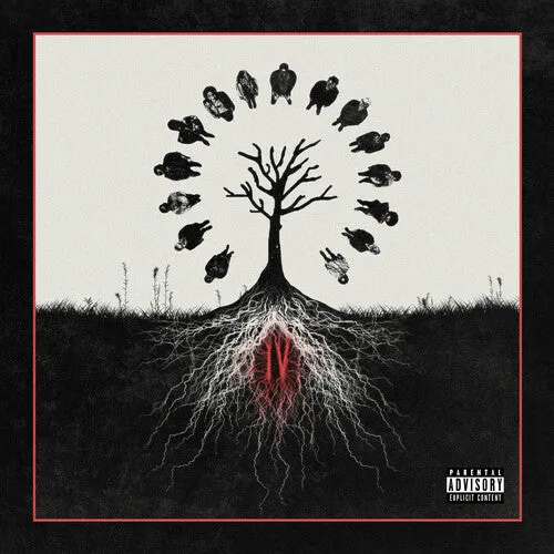 Xxxtentacion: Members Only Vol. 4
