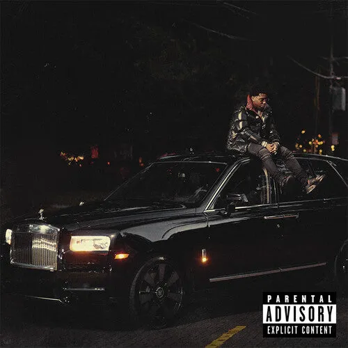 Yfn Lucci: Wish Me Well 3