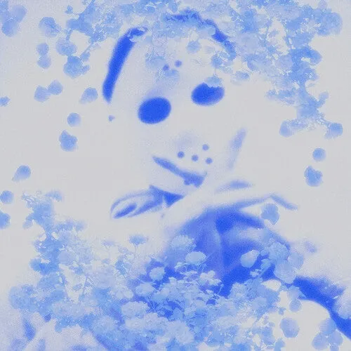 Yung Lean: Frost God