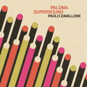Zavallone, Paolo: Paloma Supersound